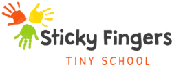 Sticky Fingers Tiny School